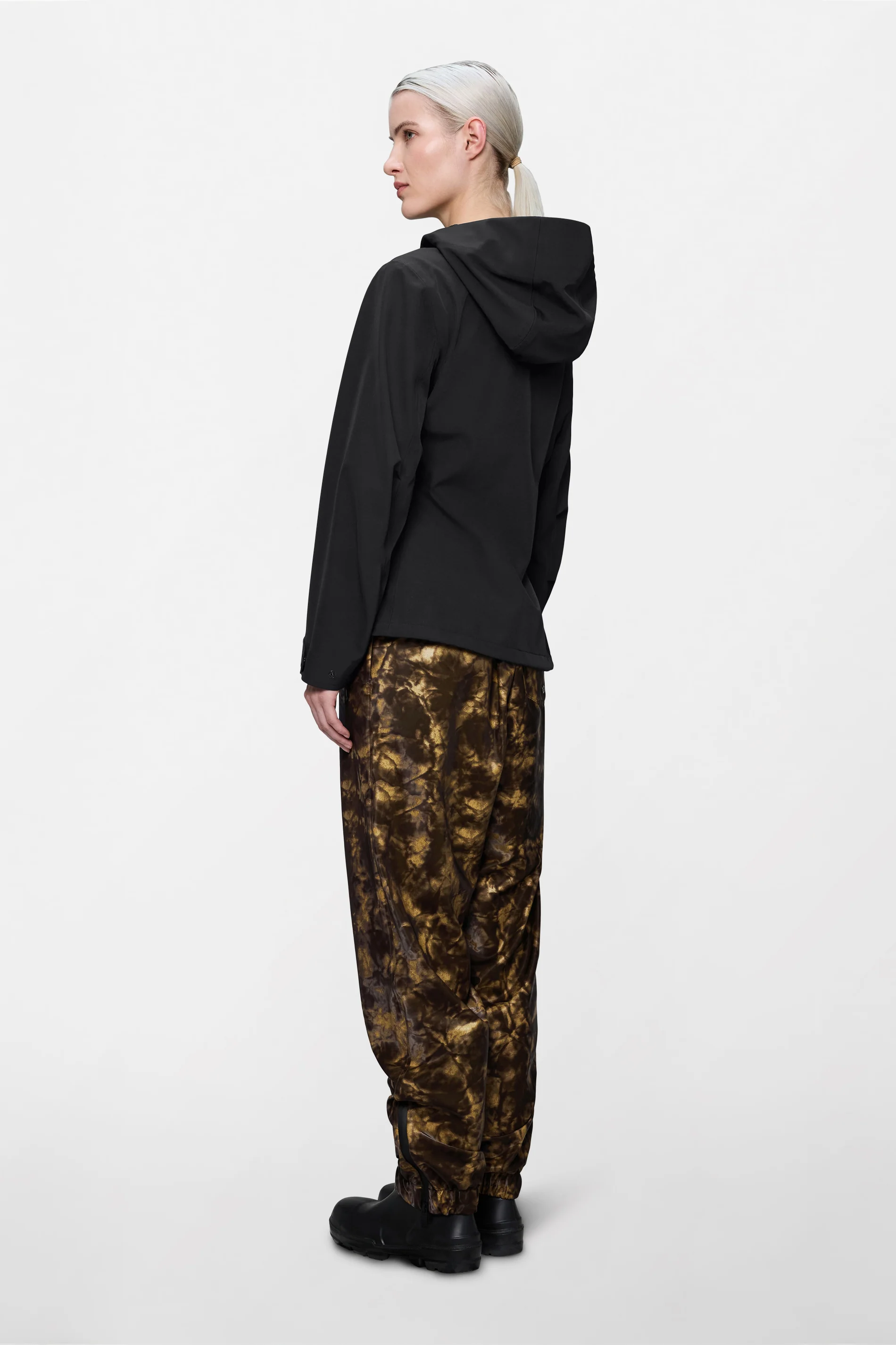 Suva Softshell W Jacket - Image 9
